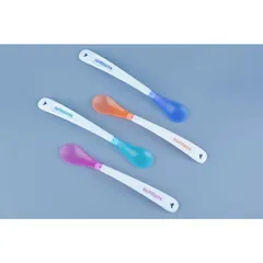 Thìa Báo Nóng Cao Cấp Kichi - Kèm Hộp Đựng Vệ Sinh