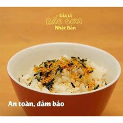 Gia Vị Rắc Cơm Kitty Nhật Bản Cho Bé Ăn Dặm Bổ Sung Dinh Dưỡng Vitamin Canxi DHA Dùng Để Rắc Cháo Trộn Cơm Date 6/2022