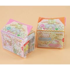 Gia Vị Rắc Cơm Kitty Nhật Bản Cho Bé Ăn Dặm Bổ Sung Dinh Dưỡng Vitamin Canxi DHA Dùng Để Rắc Cháo Trộn Cơm Date 6/2022