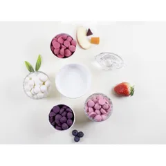 Sữa Chua Khô Mom's Choice Hàn Quốc Cho Bé Ăn Dặm - Date 2023