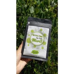 Bột Chùm Ngây Sấy Lạnh Moris - Túi Zip 100gr