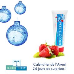 Kem Đánh Răng Hữu Cơ Buccotherm - Không Cay, Không The, An Toàn - Cho Bé Từ 2-6 Tuổi