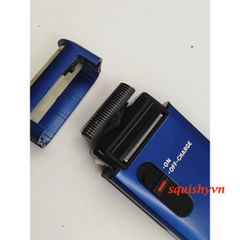 Máy Cạo Râu Yandou SC-312 Thế Hệ Mới - Pin Sạc USB, Lưỡi Ngang Chăm Sóc Da Nhạy Cảm, Quà Tặng Phái Mạnh 2024