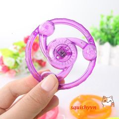 Bộ Con Quay Hồi Chuyển Đèn LED Cao Cấp - Đồ Chơi Tập Gym Phát Triển Kỹ Năng Cho Trẻ Em 7-12 Tuổi