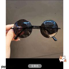 Kính Mát Thời Trang Unisex Nobita - Gọng Cận Sành Điệu, Bảo Vệ Mắt UV400, Kiểu Dáng Đa Năng Cho Nam Nữ
