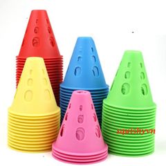 Cốc Trượt Patin Chống Gió - Dày Dạn Màu Sắc Đủ Cho Thi Đấu Ván Trượt Trẻ Em Và Người Lớn