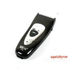 Máy Cạo Râu Không Dây Aokai RSCW-1949 - Lưỡi Kép Titanium Cao Cấp, An Toàn, Dễ Dàng Mang Theo Chất Liệu Sang Trọng