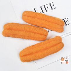 Bánh Mì Squishy Cute - Đồ Chơi Giải Tỏa Căng Thẳng, Squishy Mochi Mềm Dẻo Kèm Bao Bì Giấy, Quà Tặng Độc Đáo Cho Trẻ Em