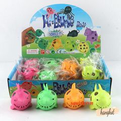 Đồ Chơi Bóp Giảm Căng Thẳng Con Cá Squishy Đáng Yêu - Quà Tặng Giải Tỏa Căng Thẳng Cho Người Lớn Và Trẻ Em