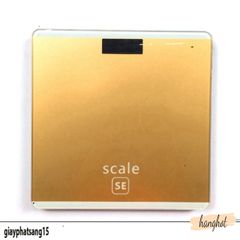 Cân Điện Tử ISCALE PHONE - Cân Sức Khỏe Gia Đình Tối Đa 180Kg với Màn Hình LCD HD, Theo Dõi Cân Nặng Chính Xác và Tiện Lợi