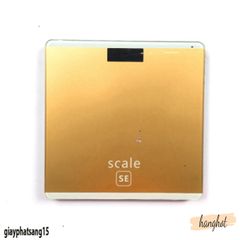 Cân Điện Tử ISCALE PHONE - Cân Sức Khỏe Gia Đình Tối Đa 180Kg với Màn Hình LCD HD, Theo Dõi Cân Nặng Chính Xác và Tiện Lợi