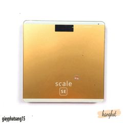 Cân Điện Tử ISCALE PHONE - Cân Sức Khỏe Gia Đình Tối Đa 180Kg với Màn Hình LCD HD, Theo Dõi Cân Nặng Chính Xác và Tiện Lợi