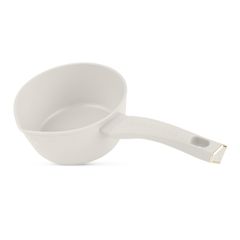 Quánh Berlinger Haus x FashionTV 16cm màu kem - Nồi chống dính cao cấp cho bếp hiện đại, phong cách thời trang sang trọng