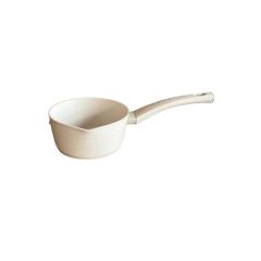 Quánh Berlinger Haus x FashionTV 16cm màu kem - Nồi chống dính cao cấp cho bếp hiện đại, phong cách thời trang sang trọng