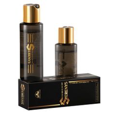 Dung dịch vệ sinh nam Serenys 100ml - Giữ gìn sự sạch sẽ và tự tin mỗi ngày, hỗ trợ sức khỏe sinh sản nam giới.