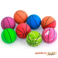 Bóng Chuyền SquiShy Mk453 Hình Tròn To Bự - Đồ Chơi Giải Trí Thú Vị, Hàng Đẹp, Chất Lượng Cao, Đặt Hàng Ngay!