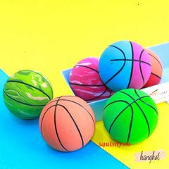 Bóng Chuyền SquiShy Mk453 Hình Tròn To Bự - Đồ Chơi Giải Trí Thú Vị, Hàng Đẹp, Chất Lượng Cao, Đặt Hàng Ngay!
