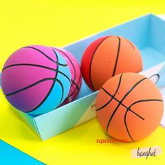 Bóng Chuyền SquiShy Mk453 Hình Tròn To Bự - Đồ Chơi Giải Trí Thú Vị, Hàng Đẹp, Chất Lượng Cao, Đặt Hàng Ngay!