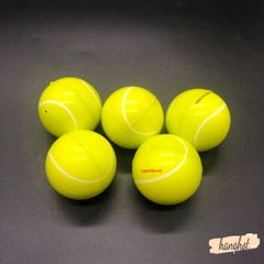 Bóng Chuyền SquiShy Mk453 Hình Tròn To Bự - Đồ Chơi Giải Trí Thú Vị, Hàng Đẹp, Chất Lượng Cao, Đặt Hàng Ngay!