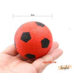 Bóng Chuyền SquiShy Mk453 Hình Tròn To Bự - Đồ Chơi Giải Trí Thú Vị, Hàng Đẹp, Chất Lượng Cao, Đặt Hàng Ngay!