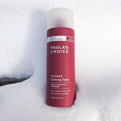 Nước Cân Bằng Da Paula's Choice Skin Recovery Enriched Calming Toner 190ml - Giúp Làm Dịu và Phục Hồi Độ Ẩm Cho Da Nhạy Cảm