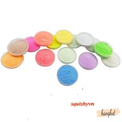 Bột Dạ Quang Phát Sáng Đêm 10g Kèm Tinh Dầu Thơm - Sơn Phát Sáng An Toàn Cho Nghệ Thuật Sáng Tạo