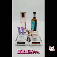 Bàn Xoay Trưng Bày Sản Phẩm Năng Lượng Mặt Trời 360 Độ - Thiết Bị Quay Video và Chụp Ảnh Thân Thiện Với Môi Trường
