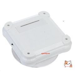Bàn Xoay Trưng Bày Sản Phẩm Năng Lượng Mặt Trời 360 Độ - Thiết Bị Quay Video và Chụp Ảnh Thân Thiện Với Môi Trường