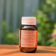 Viên Uống Hỗ Trợ Bổ Thận Fusion Health Kidney Tonic 60 Viên - Giảm Mệt Mỏi, Cân Bằng Âm-Dương, Sức Khỏe Toàn Diện