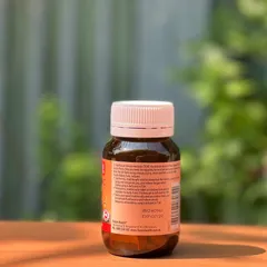 Viên Uống Hỗ Trợ Bổ Thận Fusion Health Kidney Tonic 60 Viên - Giúp Cân Bằng Âm-Dương, Tăng Cường Chức Năng Thận, Giảm Mệt Mỏi