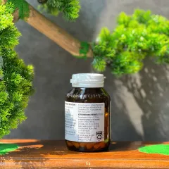 Viên Uống Hỗ Trợ Sức Khỏe Mắt Blackmores Macu-Vision - Thực Phẩm Chức Năng Giúp Bảo Vệ Điểm Vàng và Thị Lực 125 Viên