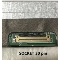 Màn hình Laptop Dell Latitude E7240/E7250 12.5 inch HD (1366x768) - Màn hình LED 30 pin B125XTN02.0 Chất lượng cao, bảo hành 6 tháng