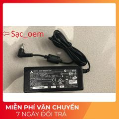 Sạc Laptop Chính Hãng Toshiba Satellite C840 C875 C875D L840 - Phụ Kiện Laptop Chất Lượng Cao
