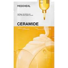 Mặt Nạ Mediheal Hàn Quốc Bộ 10 Miếng - Giải Pháp Chuyên Sâu Cho Mọi Loại Da, Được Kiểm Nghiệm Da Liễu, Chứng Nhận Vegan
