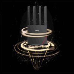 Bộ Phát WiFi 6 H3C Magic RC3000 - Router MESH AX3000 Mbps Hỗ Trợ 50 Thiết Bị Kết Nối - Công Nghệ Chính Hãng