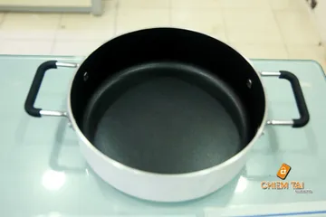 Nồi Xiaomi Mijia Trắng Cao Cấp Chính Hãng Dùng Cho Bếp Điện Từ - Dung Tích 4.0L, Chất Liệu Đảm Bảo An Toàn, Tiện Nghi Cho Mọi Gia Đình