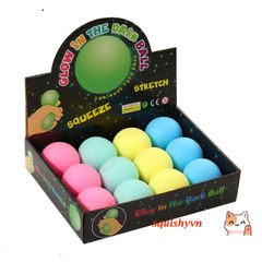 Bóng Nảy Cao Su Đàn Hồi Đa Năng - Đồ Chơi An Toàn Cho Trẻ Em, Bóng Đá, Bóng Rổ, Bóng Chuyền, Mẫu Mã Đa Dạng, Chất Lượng Cao cấp