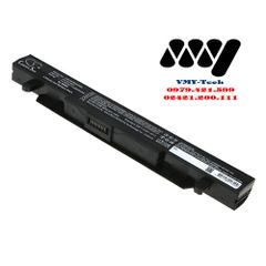 Pin Laptop Asus GL552 A41N1424 ZX50 ZX50J ZX50JX GL552J GL552V - Linh Kiện Chính Hãng, Đảm Bảo Hiệu Suất Tối Ưu