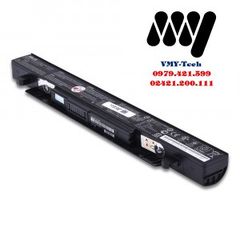 Pin Laptop Asus GL552 A41N1424 ZX50 ZX50J ZX50JX GL552J GL552V - Linh Kiện Chính Hãng, Đảm Bảo Hiệu Suất Tối Ưu