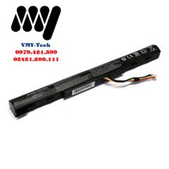 Pin Laptop Acer Aspire E5-522G, E5-532G, V3-574G, V3-574T - Phụ Kiện Chính Hãng Cho Laptop Acer