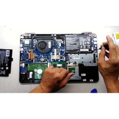 Pin Laptop HP BP02XL cho Pavilion 15-AU và Các Mẫu HSTNN-LB7H HSTNN-UB7B - Linh Kiện Laptop Chất Lượng Cao