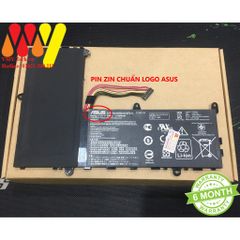 Pin Laptop Chính Hãng Asus X205T - X205TA - C21N1414 - Linh Kiện Laptop Đáng Tin Cậy