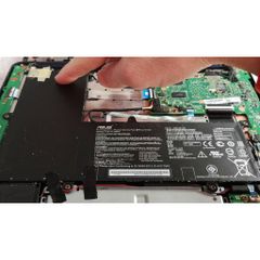 Pin Laptop Chính Hãng Asus X205T - X205TA - C21N1414 - Linh Kiện Laptop Đáng Tin Cậy