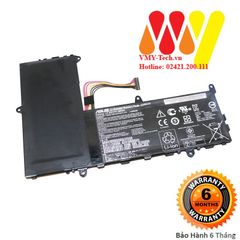 Pin Laptop Chính Hãng Asus X205T - X205TA - C21N1414 - Linh Kiện Laptop Đáng Tin Cậy