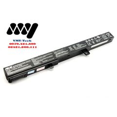 Pin Laptop Asus A41N1308 cho các mẫu X551, X551C, X551CA, X551MA, X551M - Linh kiện chính hãng, chất lượng cao