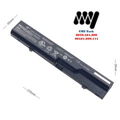 Pin Laptop HP Compaq 320 420 620 - Linh Kiện Thay Thế Chính Hãng Cho Laptop HP Compaq 321 325 326 421 621