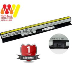 Pin Laptop Lenovo IdeaPad G400 G405 G410 G500 G505 S410 S510 Z710 - Linh Kiện Laptop Chính Hãng, Chất Lượng Cao