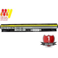 Pin Laptop Lenovo IdeaPad G400 G405 G410 G500 G505 S410 S510 Z710 - Linh Kiện Laptop Chính Hãng, Chất Lượng Cao