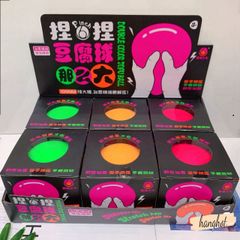 SquiShy - Bóng Đá Đa Năng Dùng Đá Bóng, Bóng Rổ, Bóng Bầu Dục - Hàng Chất Lượng Cao, Giải Trí Thú Vị Cho Mọi Lứa Tuổi