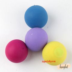 SquiShy - Bóng Đá Đa Năng Dùng Đá Bóng, Bóng Rổ, Bóng Bầu Dục - Hàng Chất Lượng Cao, Giải Trí Thú Vị Cho Mọi Lứa Tuổi